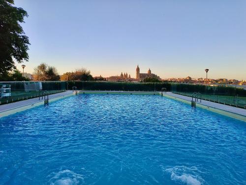 Parador de Salamanca Hotel de charme Tejares