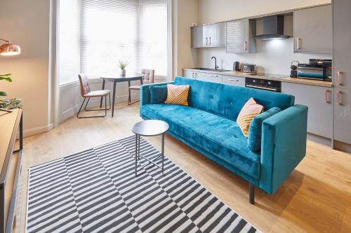Anchors Apartment image 7