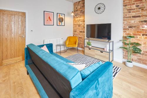 Anchors Apartment image 6