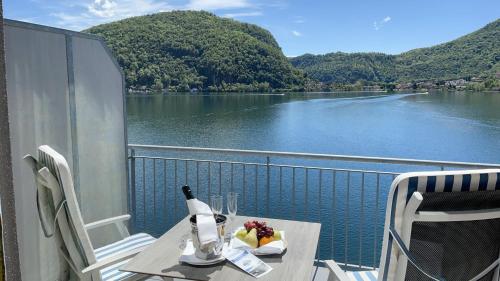 Tresa Bay Hotel - image 14