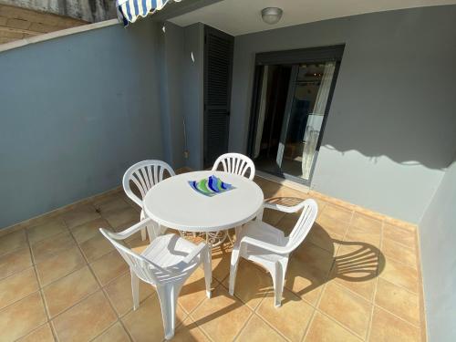 Apartamentos Sotavento Altamar in 12579 Alcossebre