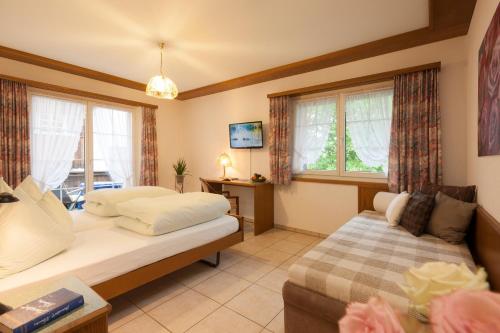 Hotel Landgasthof Hirschen - Ramsen