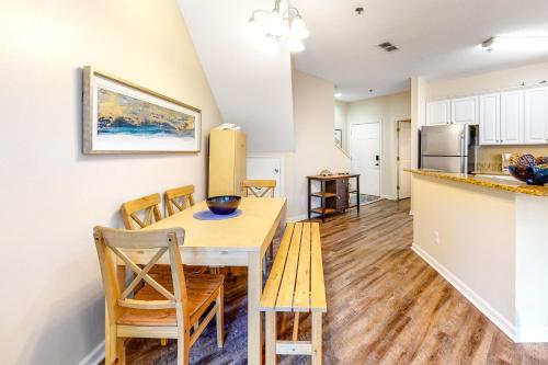 Ocean Breeze 80 - main image