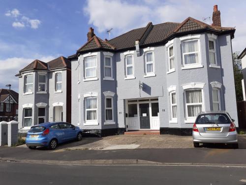 Linden Guest House chambre d'hôte Southampton