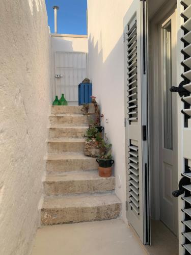 La Loggia Salentina