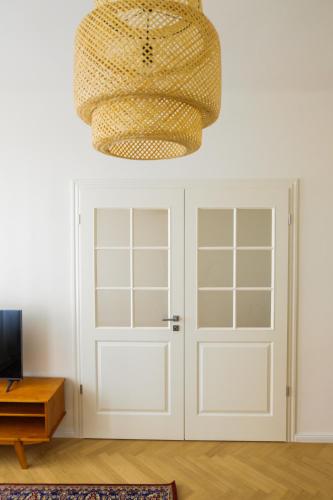 Prorsus Design Apartments, Lipsk (zdjęcie 10)