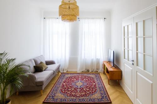 Prorsus Design Apartments, Lipsk (zdjęcie 7)