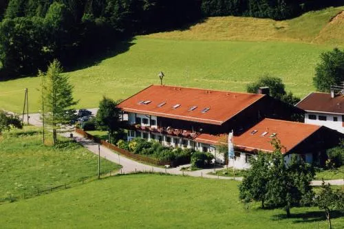 Gschwendtnerhof App22 Böhm in Aschau im Chiemgau, Deutschland