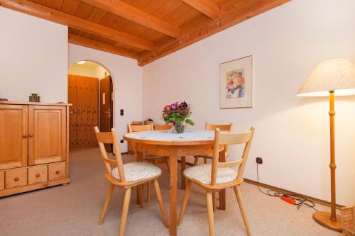 Gschwendtnerhof App22 Bohm 561m von Vordergschwendt entfernt