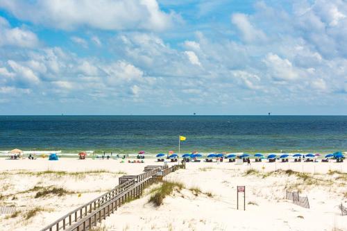 Exceptional Vacation Home in Gulf Shores condo - main image