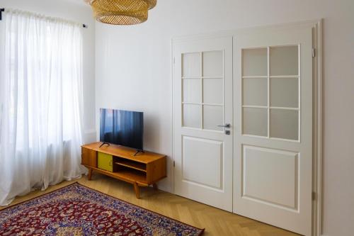 Prorsus Design Apartments, Lipsk (zdjęcie 11)