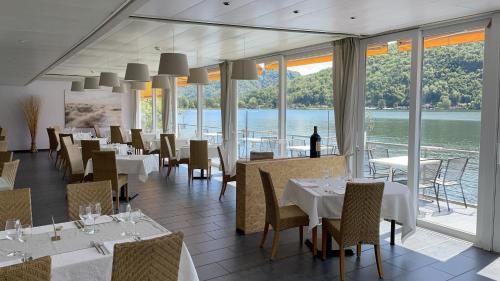 Tresa Bay Hotel - main image