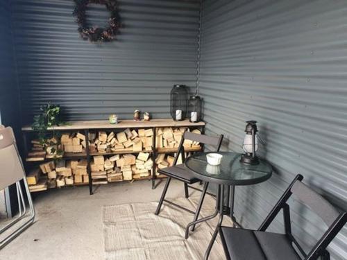 Lyngborgir: Sommerhouse in golden circle