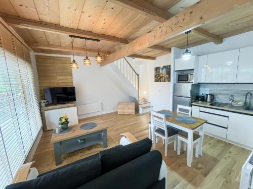 Super klimat ,apartamenty dla rodzin !!!, Biały Dunajec
