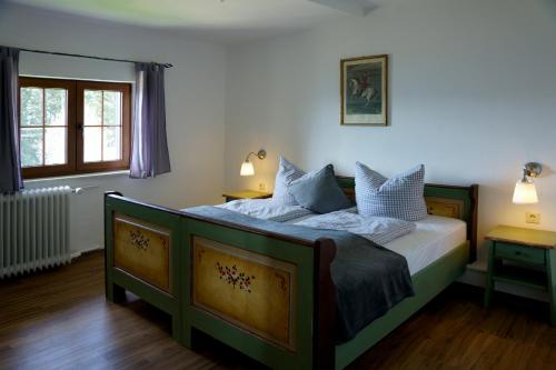 Schliersberg Alm - Hotel - Schliersee