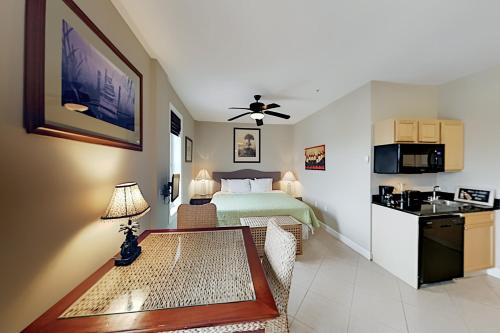 Exceptional Vacation Home in Seacrest with Lagoon Pool condo - image 5