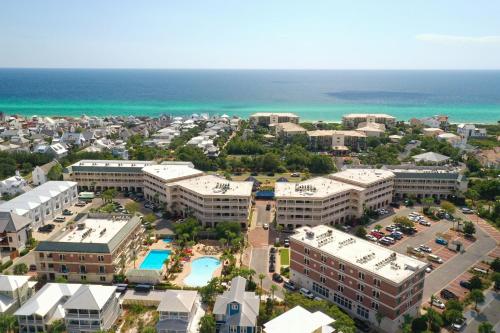 Exceptional Vacation Home in Seacrest with Lagoon Pool condo - image 8