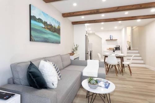 Freshly Renod Village Condo with Private Hot Tub in Whistler, Canada