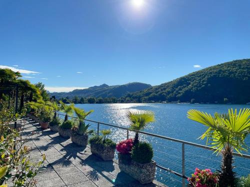 Tresa Bay Hotel - image 13