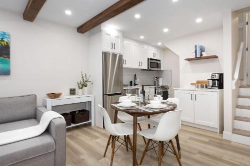 Freshly Renod Village Condo with Private Hot Tub in Whistler, Canada