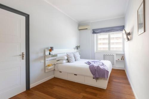  Residenza Testaccio by Hili in Rom