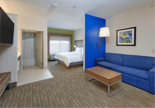 Holiday Inn Express & Suites - Austin - Round Rock by IHG in Round Rock, USA