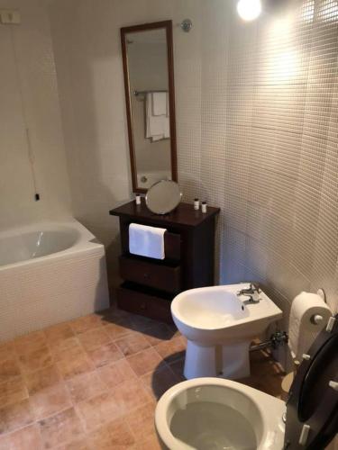 Albergo Le Casaline photo