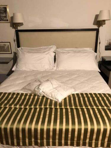 Albergo Le Casaline – Campello sul Clitunno, CT