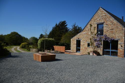 Le clos de la lande vallée - Chambre d'hôtes - Pont-l'Abbé