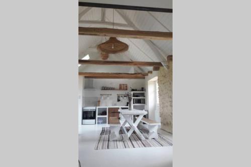 Sarlat 5 kms - Gîte de Charme Périgord Noir - Pura Vida gîte à louer Clissac