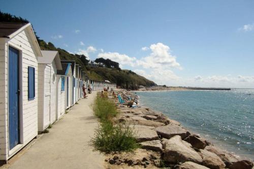 NOUVEAU gîte situé au coeur du cotentin