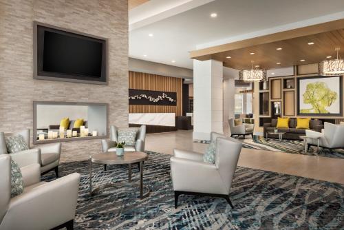 Hyatt House Atlanta Perimeter Center in Atlanta, USA
