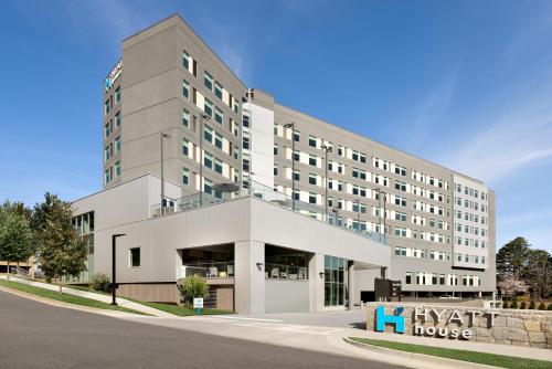 Hyatt House Atlanta Perimeter Center