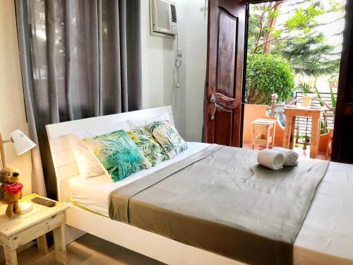 Matilde’s Sanctuary Bed & Breakfast in Malolos