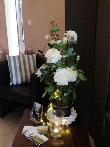 DAS LANDHAUS KLAMBAUER Apartmenthaus Thermennähe St Martins Therme - Frauenkirchen