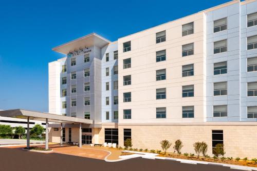 Hyatt House Tampa Airport/westshore - 숙소 외관