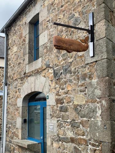 Le Bateau Ivre gîte à louer Pleubian