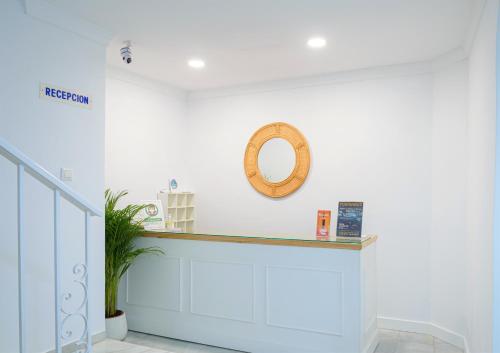 Hostal La Calzada in Tarifa