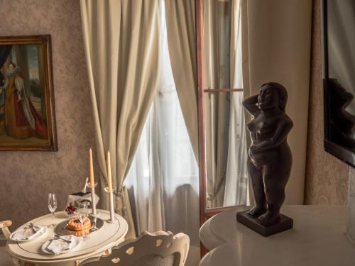 Egò Boutique Hotel The Silk Road - main image