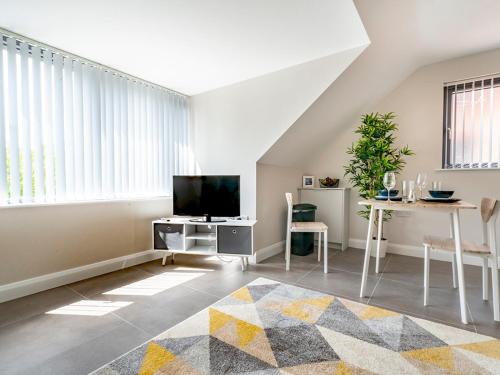 Pass the Keys Luxurious 1BR Apt in Prime Location with Top Amenities