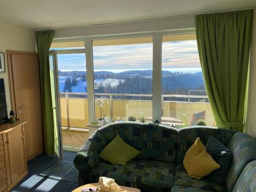 Gipfelzauber, Braunlage