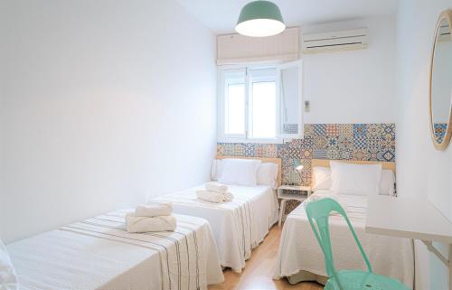 Hostal La Calzada - main image