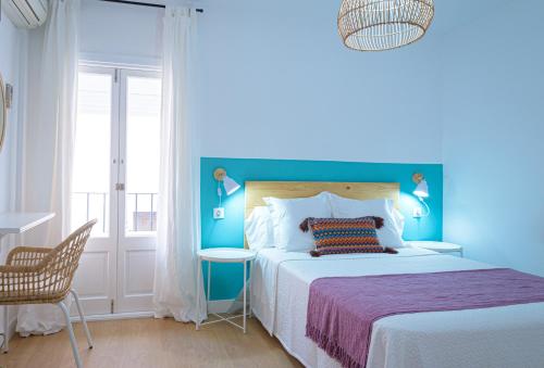 Hostal La Calzada in Tarifa