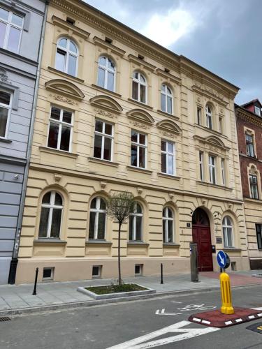 Secret Garden Krakow - Wonderful City Centre Apartment - Ground Floor - Quiet Location