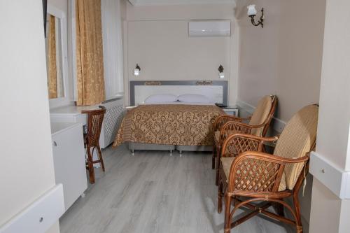 Hali Hotel, Istanbul (fotografie 8)