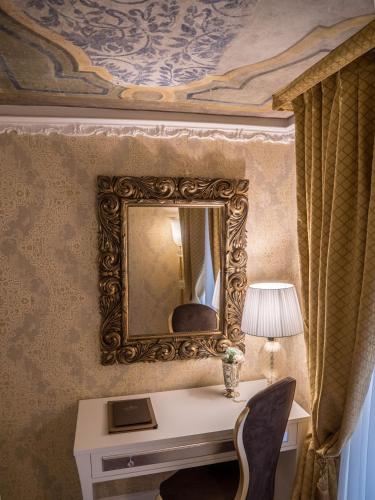 Egò Boutique Hotel The Silk Road - image 6