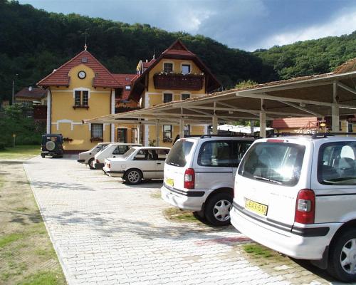 Hotel Szeleta