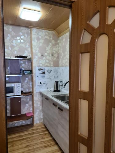 tourist's dream - apartment in old tbilisi