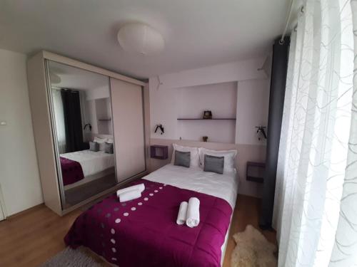 Chic Apartament, Deva