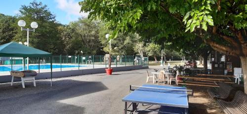 Les Berges Du Cele in Bagnac-sur-Célé